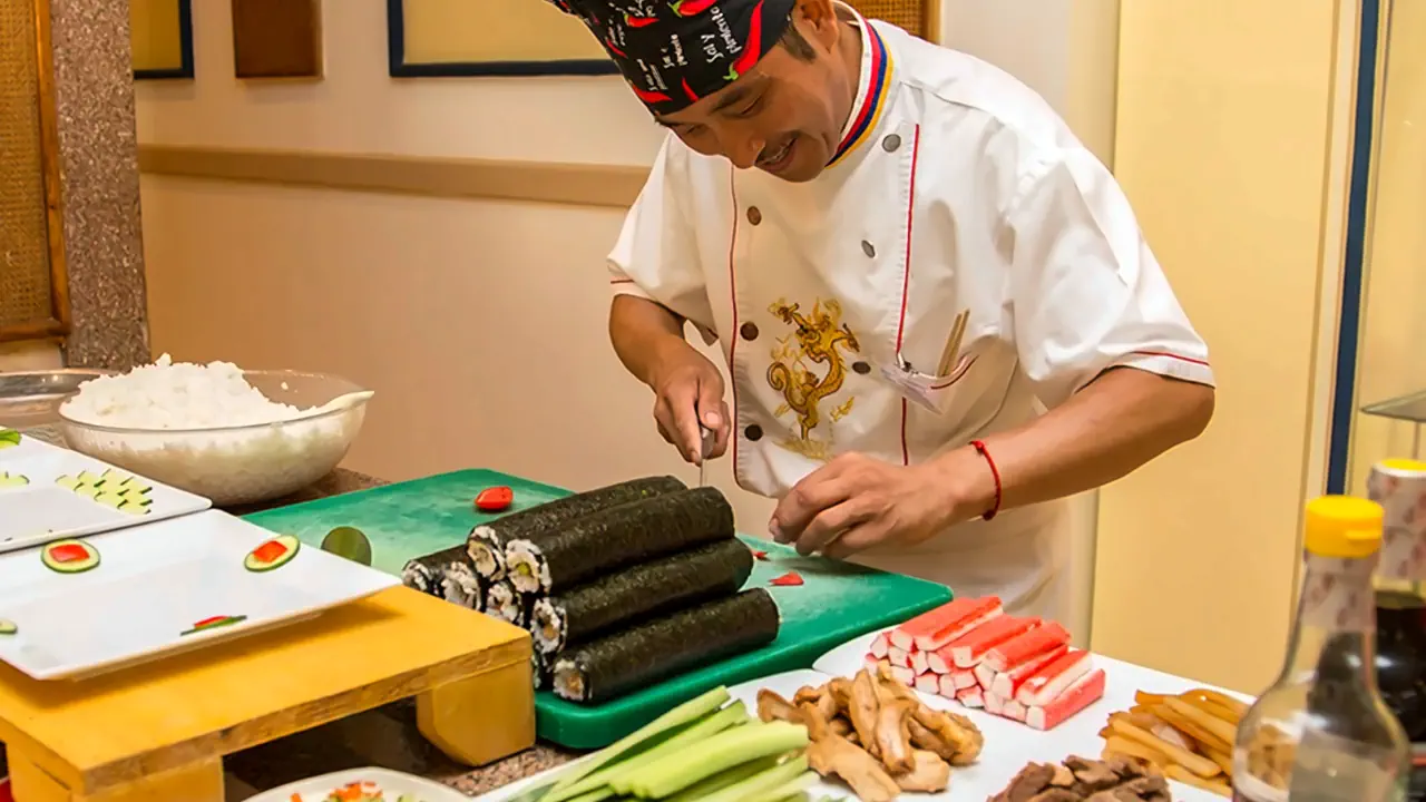 Hotel The Grand - Hurghada